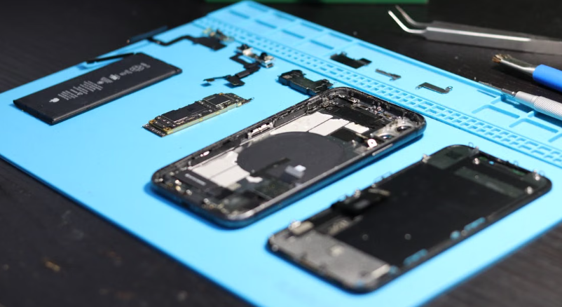 iphone 12 battery replacement cost