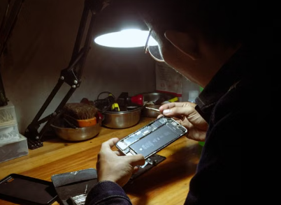 iphone 12 battery replacement cost
