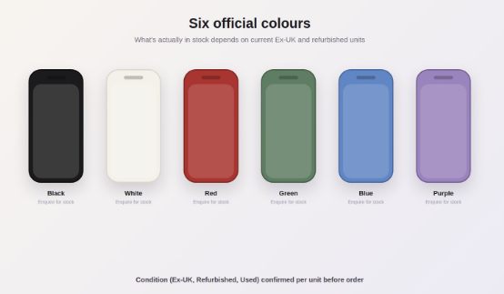 iphone 12 5g