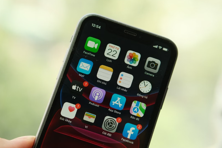 iPhone 11 vs iPhone 11 Pro size comparison at iPhone Deals Nairob